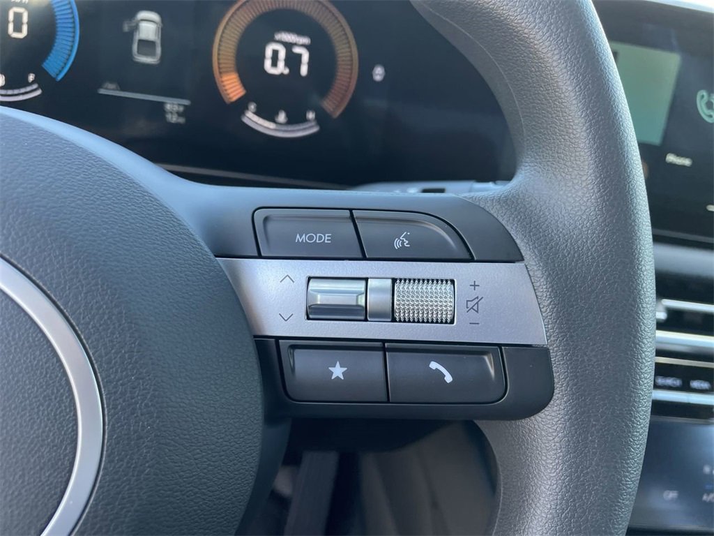 New 2026 Hyundai Santa Cruz SEL image 27