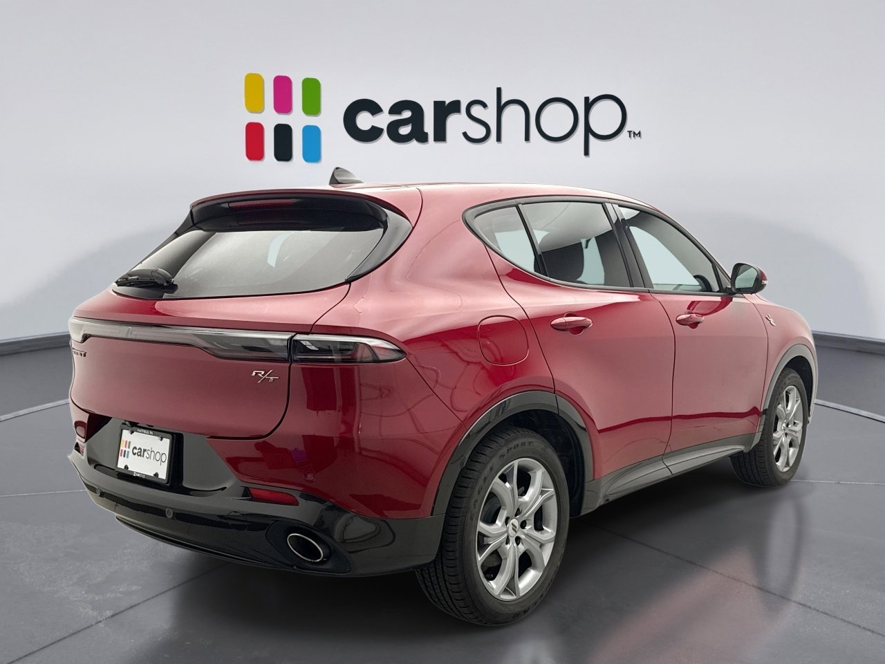 Used 2024 Dodge Hornet R/T Plus image 5