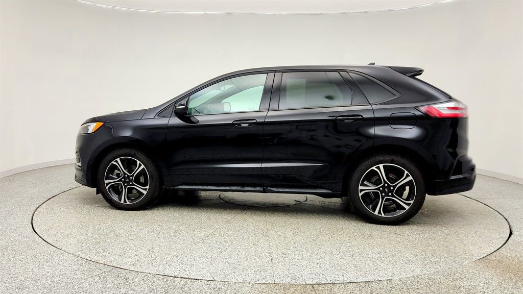 Used 2023 Ford Edge ST AWD/4WD image 8