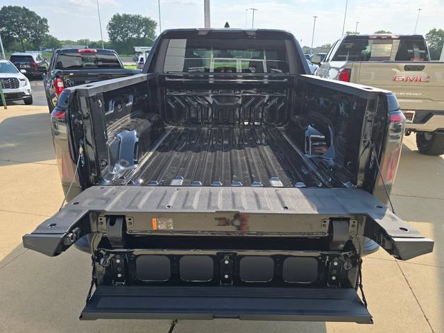 New 2026 GMC Sierra EV Elevation AWD/4WD image 16