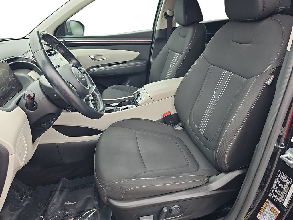 Used 2022 Hyundai Tucson SEL w/ Convenience Package AWD/4WD image 15