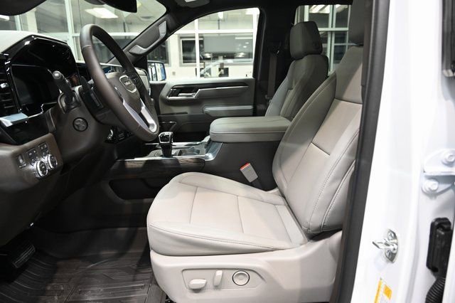 New 2026 GMC Sierra 1500 SLT w/ SLT Premium Plus Package image 12