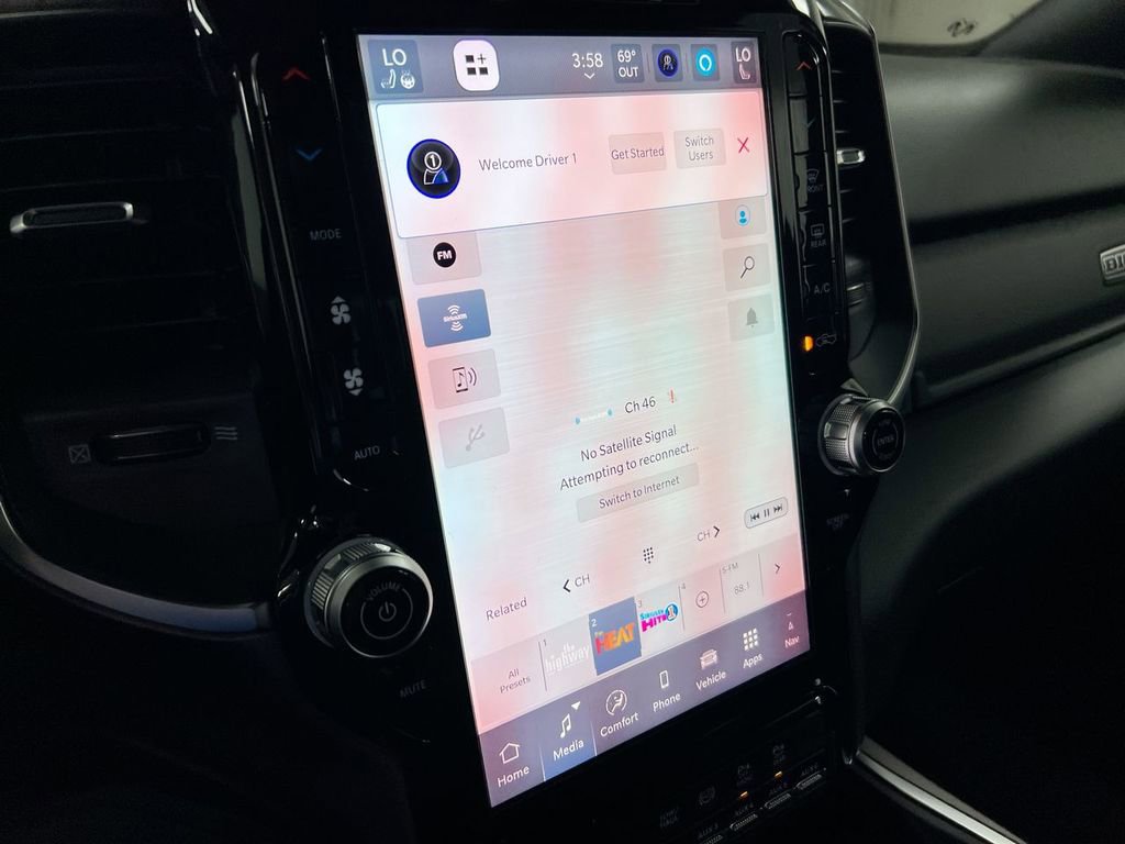 New 2026 RAM 2500 Big Horn image 13