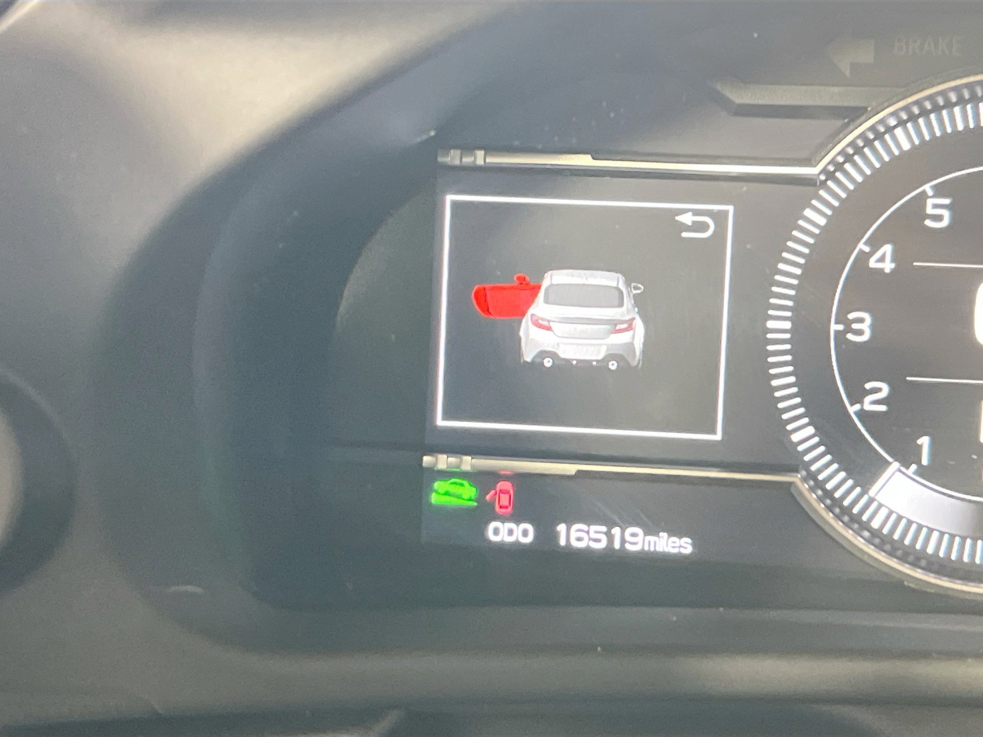 Used 2024 Toyota GR86 Premium image 12