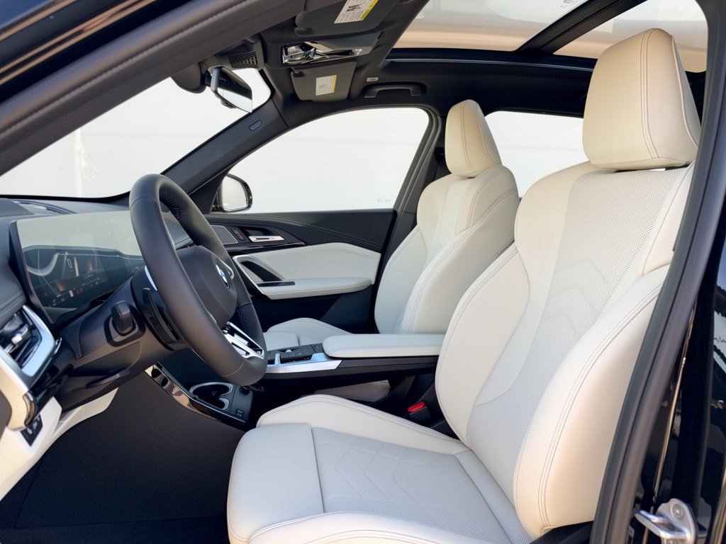 New 2027 BMW X1 xDrive28i AWD/4WD image 5