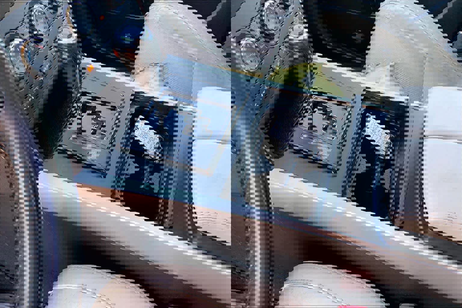 Used 2013 MAZDA CX-9 Grand Touring w/ Towing Prep Pkg image 17