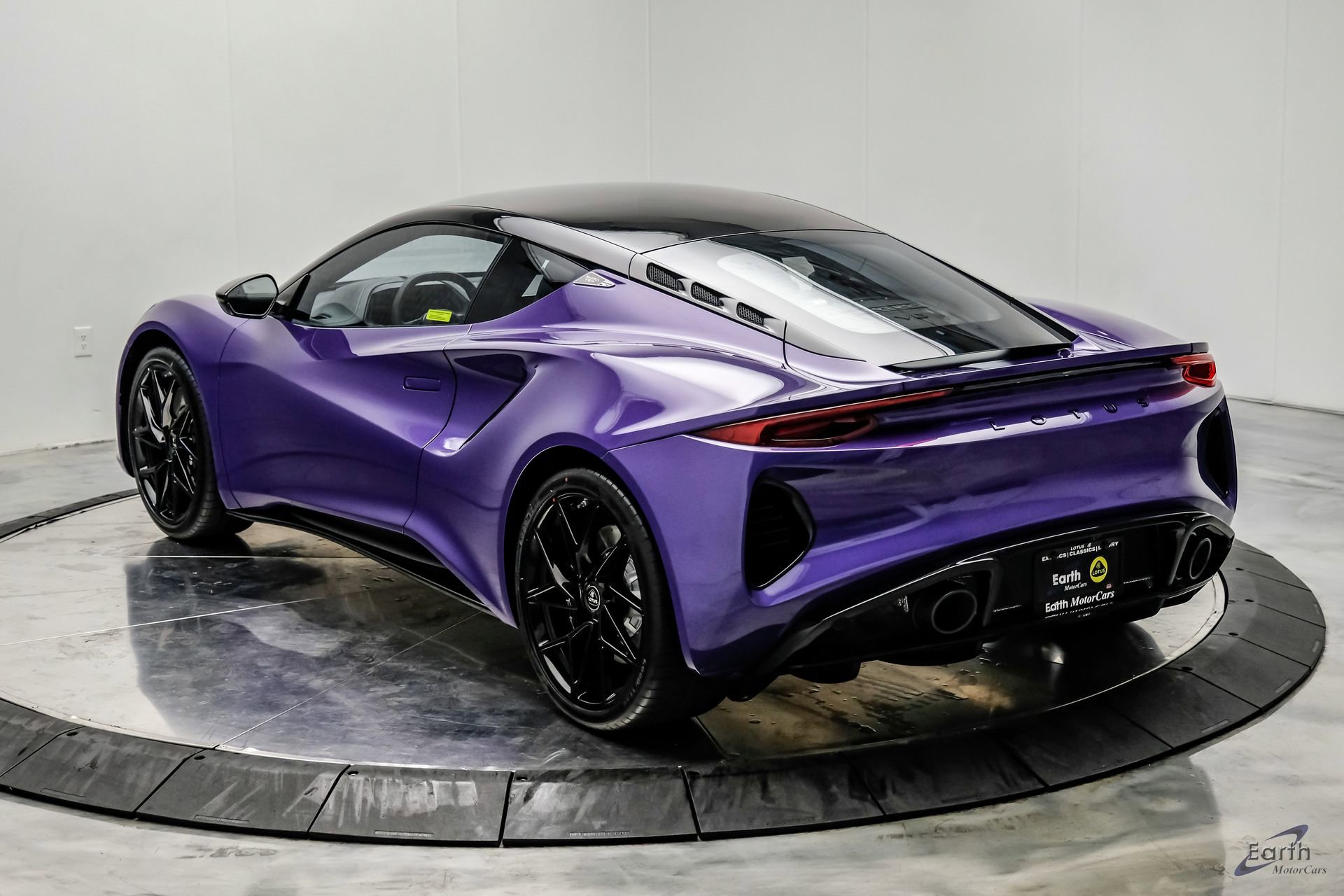 New 2026 Lotus Emira image 12