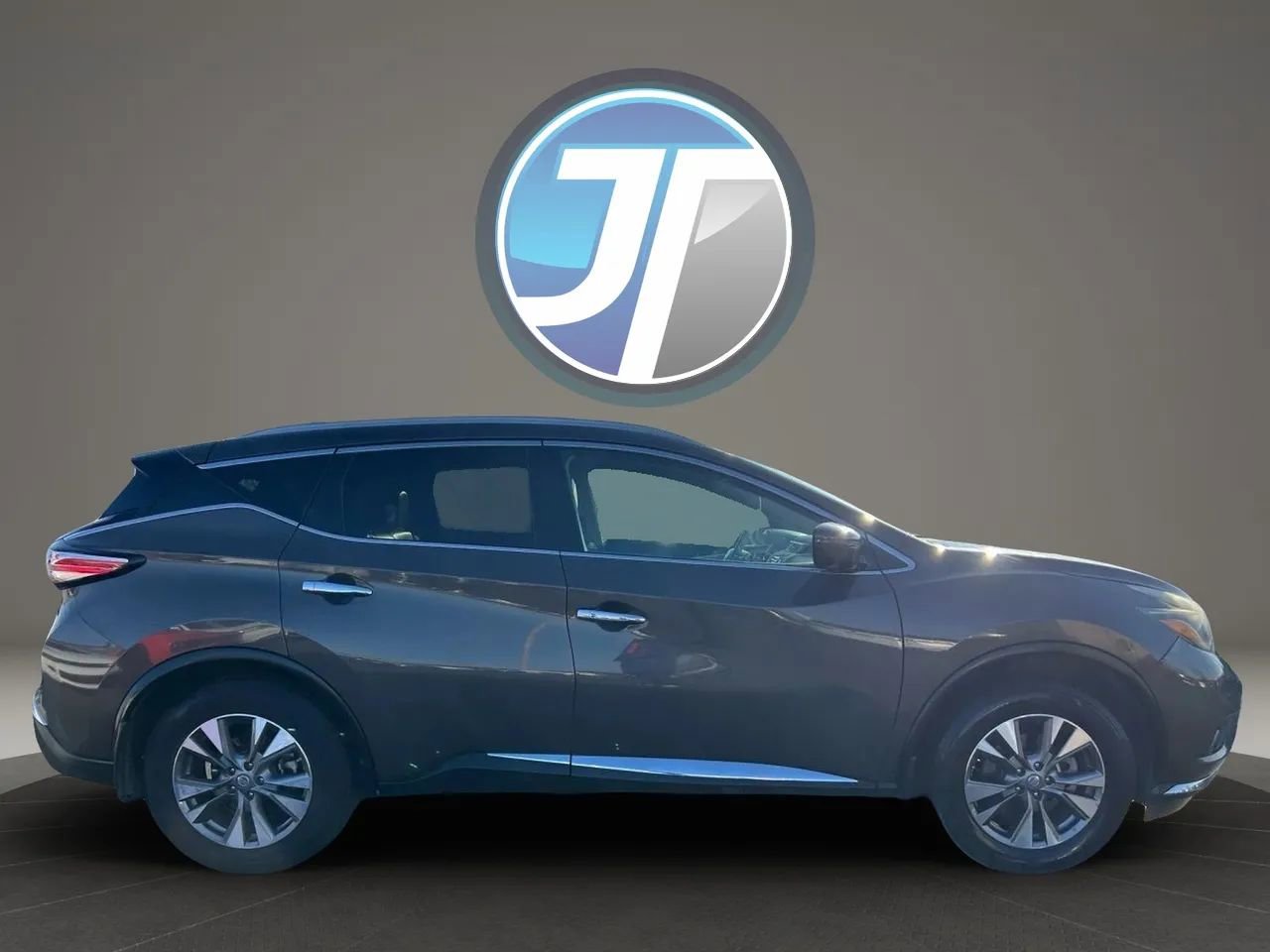 Used 2018 Nissan Murano SL w/ Cargo Package image 21