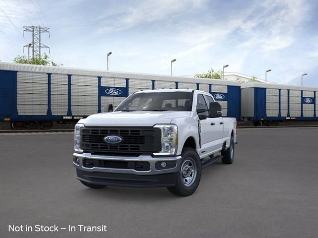 New 2026 Ford F350 XL w/ FX4 Off-Road Package AWD/4WD image 2