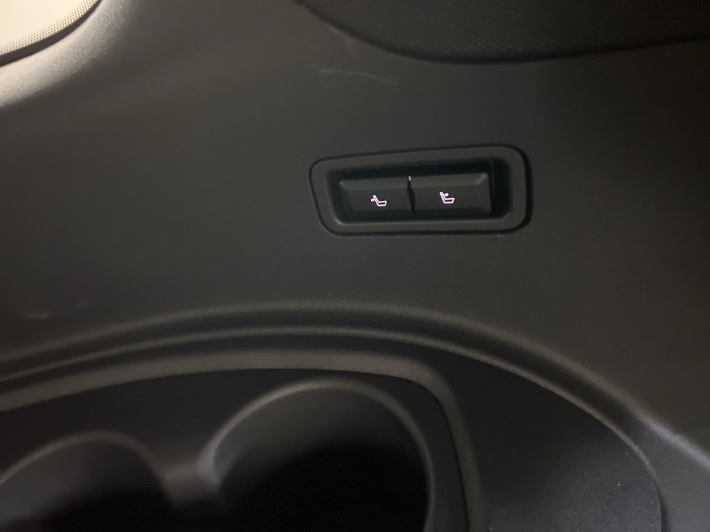 New 2026 Lincoln Navigator L Reserve w/ Jet Appearance Package image 35