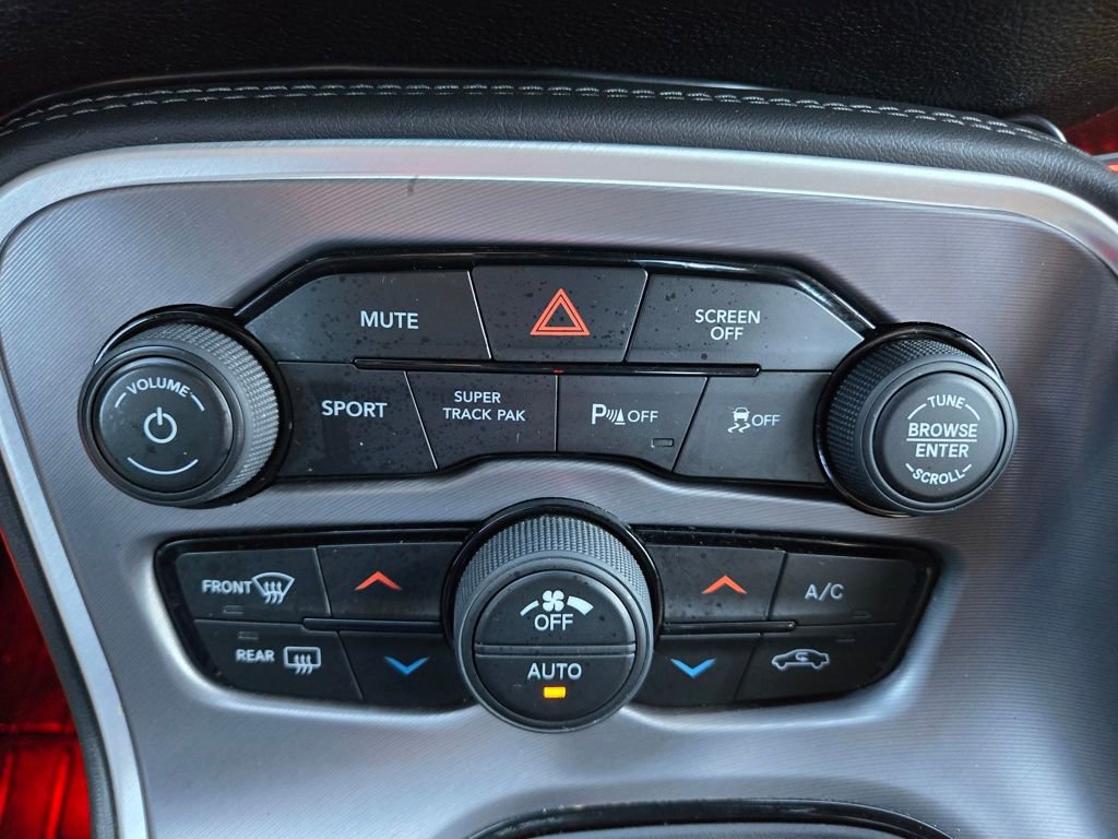 Used 2019 Dodge Challenger GT w/ Plus Package image 33