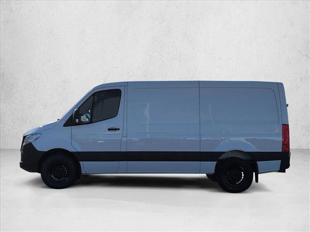 New 2026 Mercedes-Benz Sprinter 2500 image 5