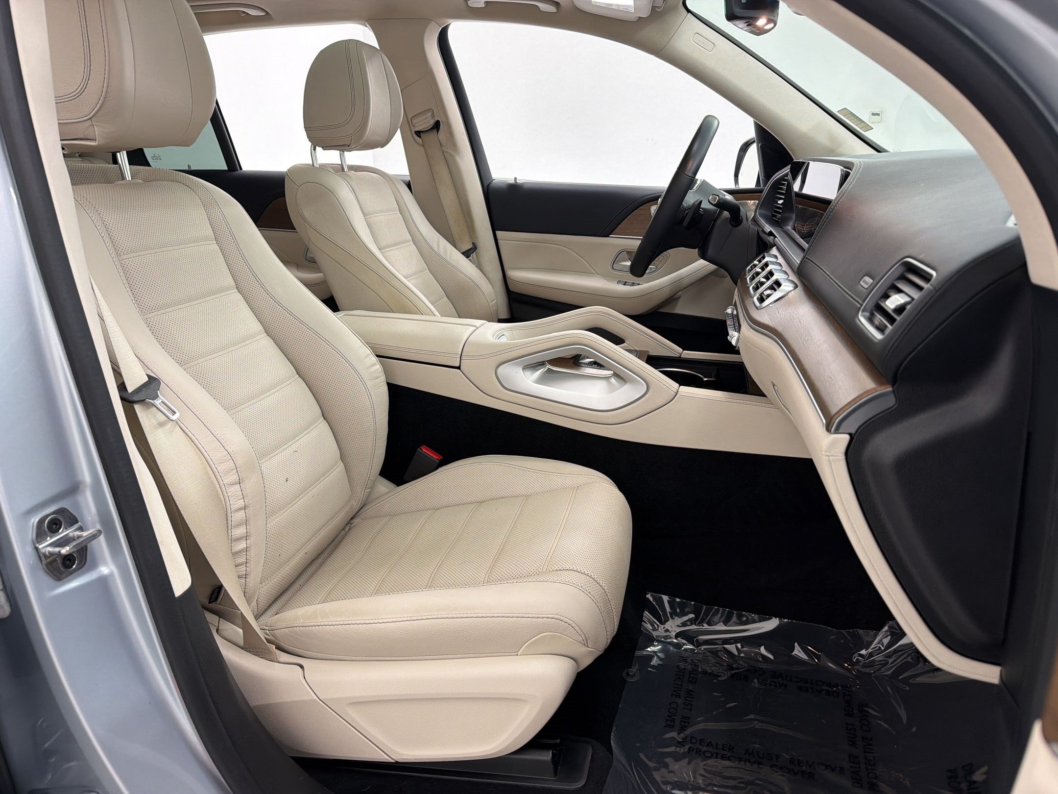 Used 2022 Mercedes-Benz GLE 350 4MATIC image 27