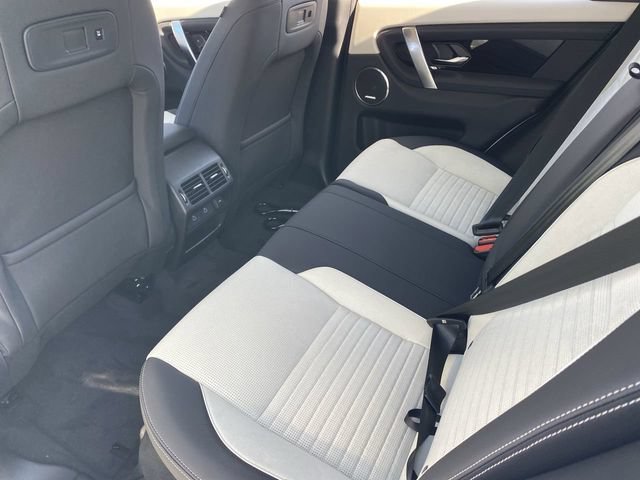 Used 2025 Land Rover Discovery Sport S AWD/4WD image 15