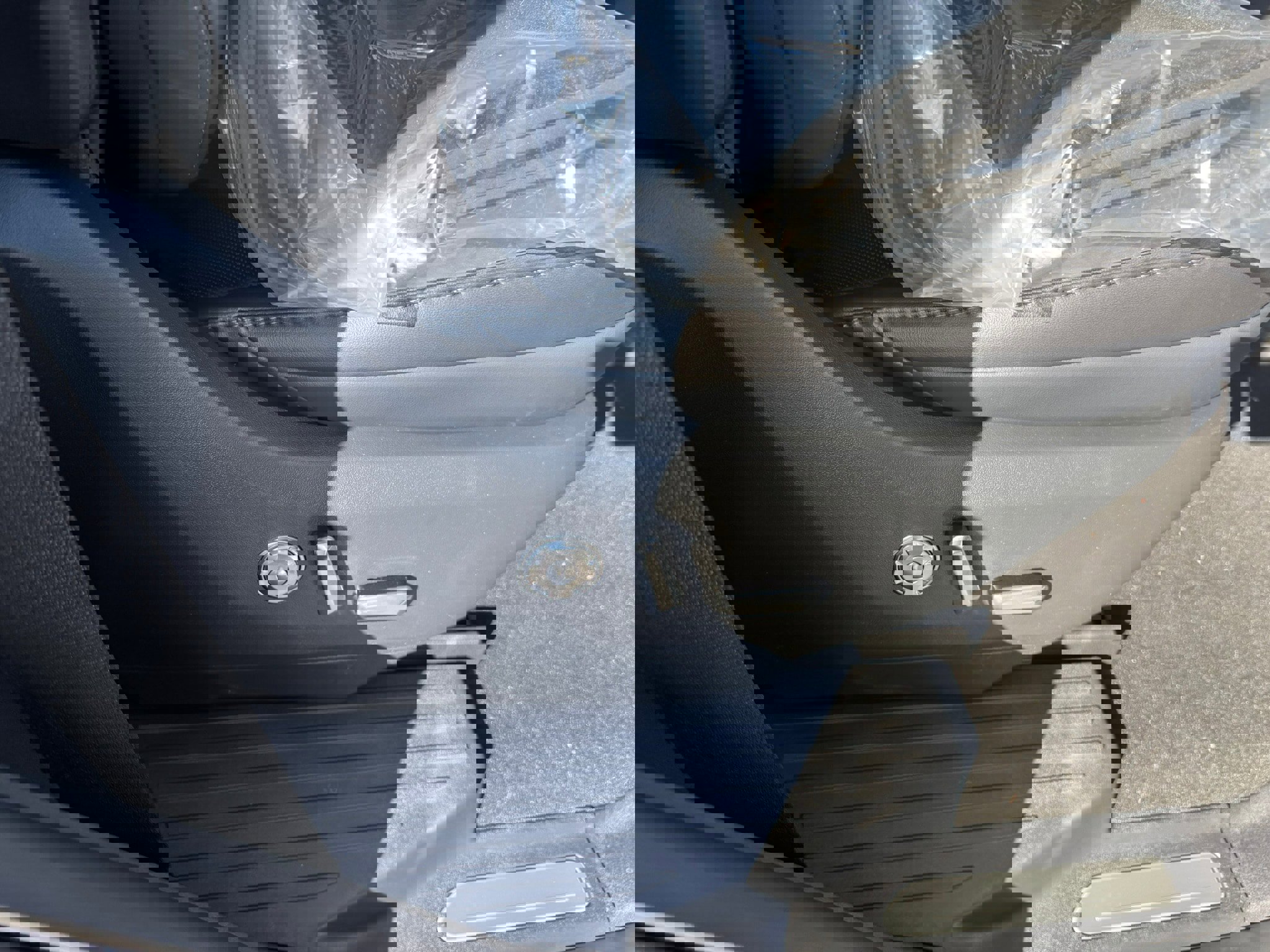 New 2025 Lincoln Navigator Reserve w/ Jet Appearance Package image 29