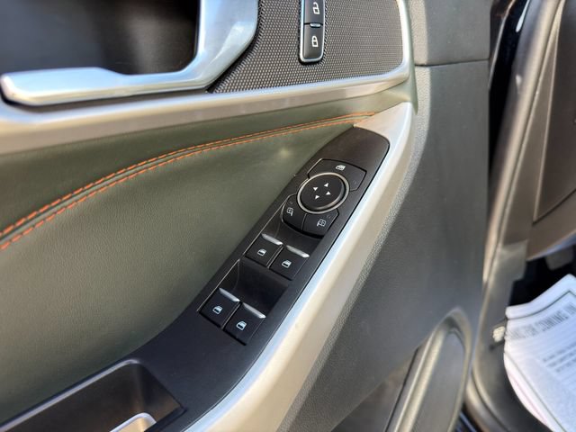Used 2023 Ford Explorer Timberline AWD/4WD image 21