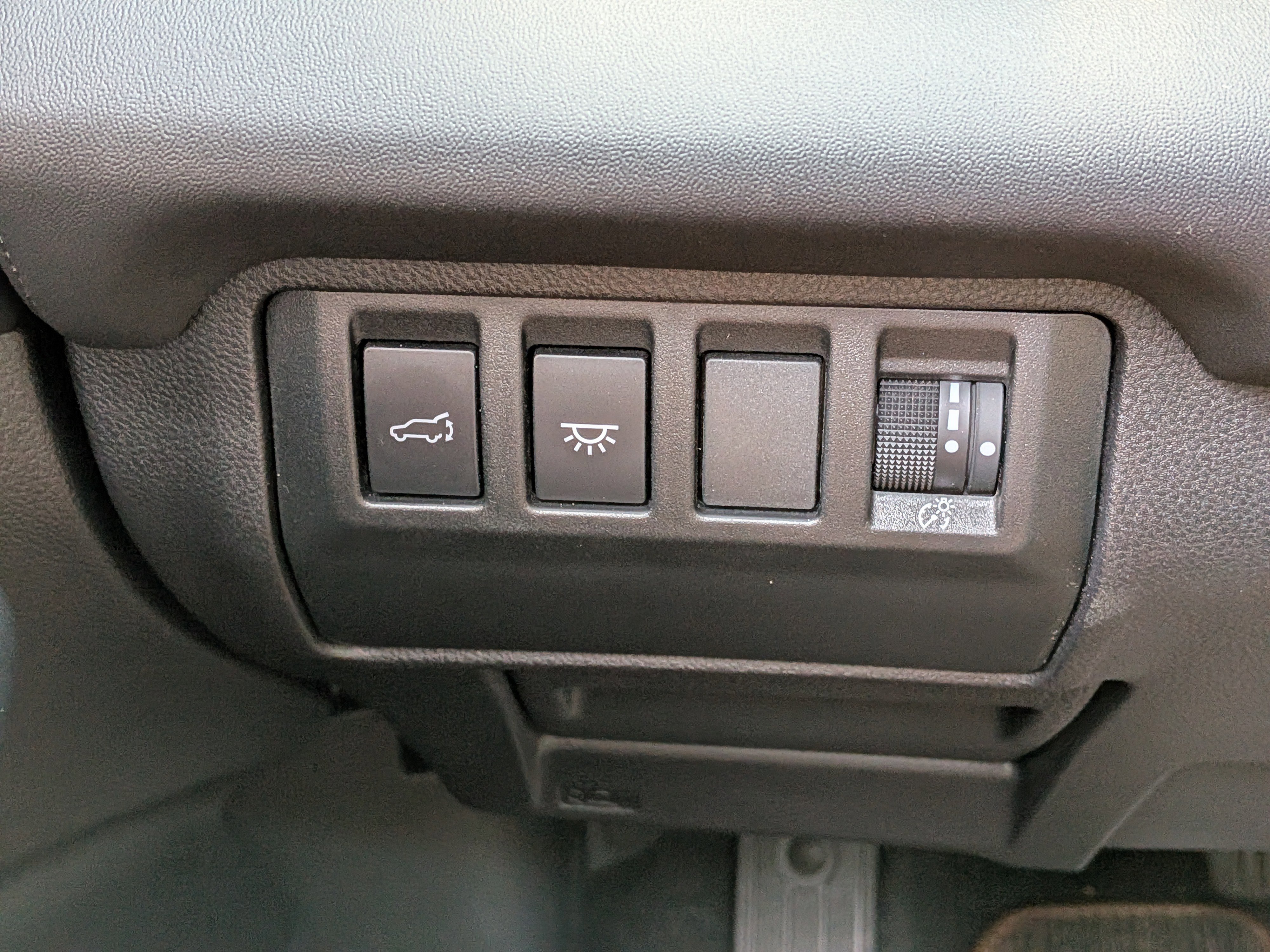 Used 2025 Subaru Ascent Touring AWD/4WD image 19