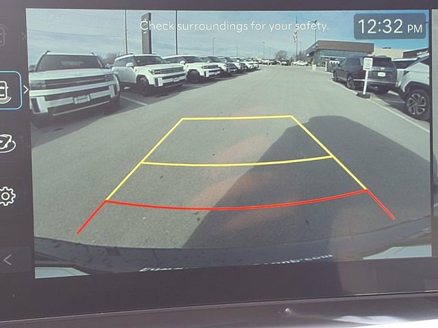 New 2026 Hyundai Tucson Limited image 20