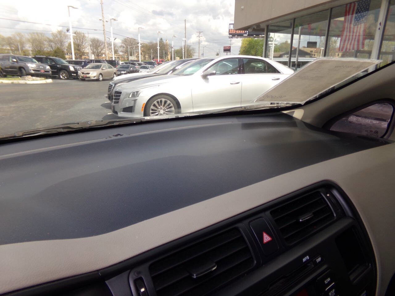 Used 2012 Kia Rio LX w/ PWR Pkg image 39