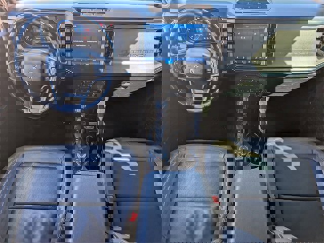 Used 2021 Ford Bronco Outer Banks w/ Sasquatch Package image 9