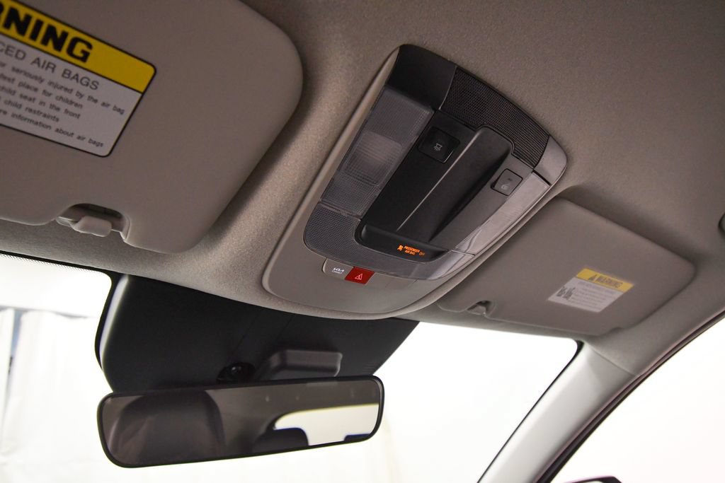 Certified 2025 Kia Niro EX FWD image 28