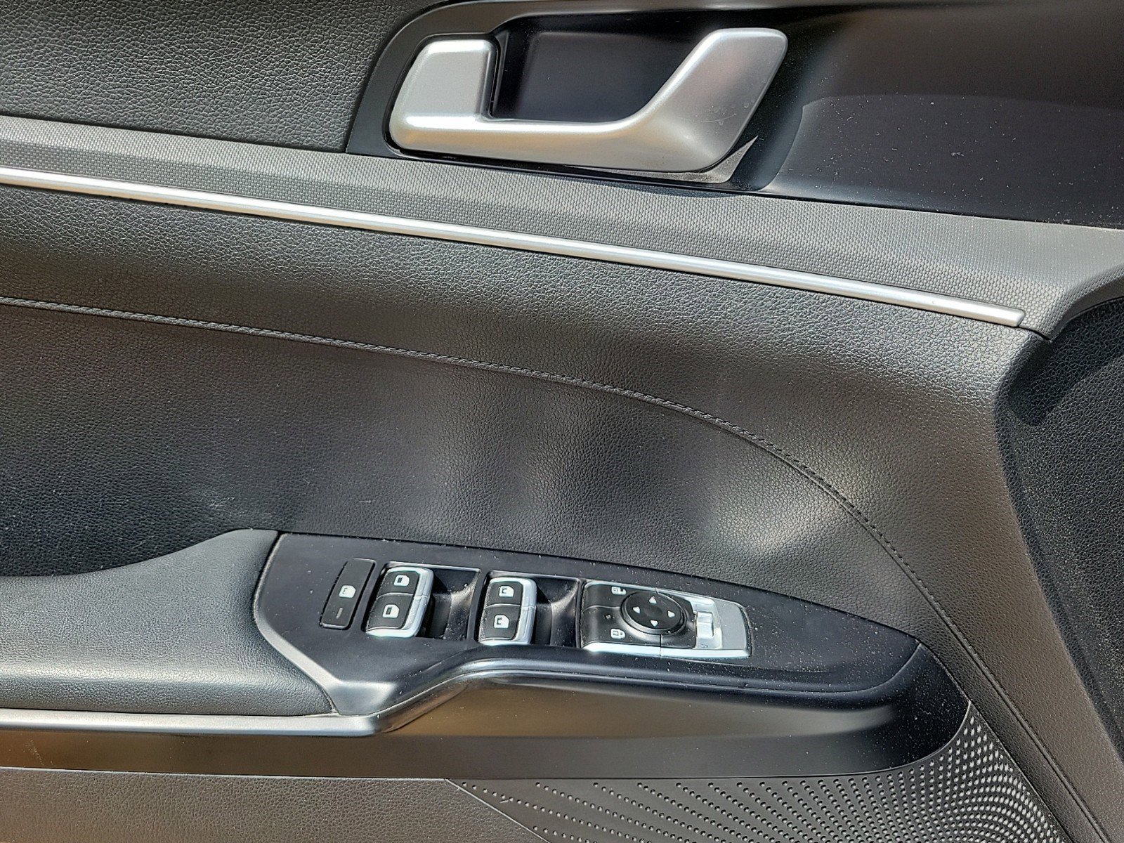 Used 2022 Kia K5 GT-Line w/ GT-Line FWD Premium Package image 20