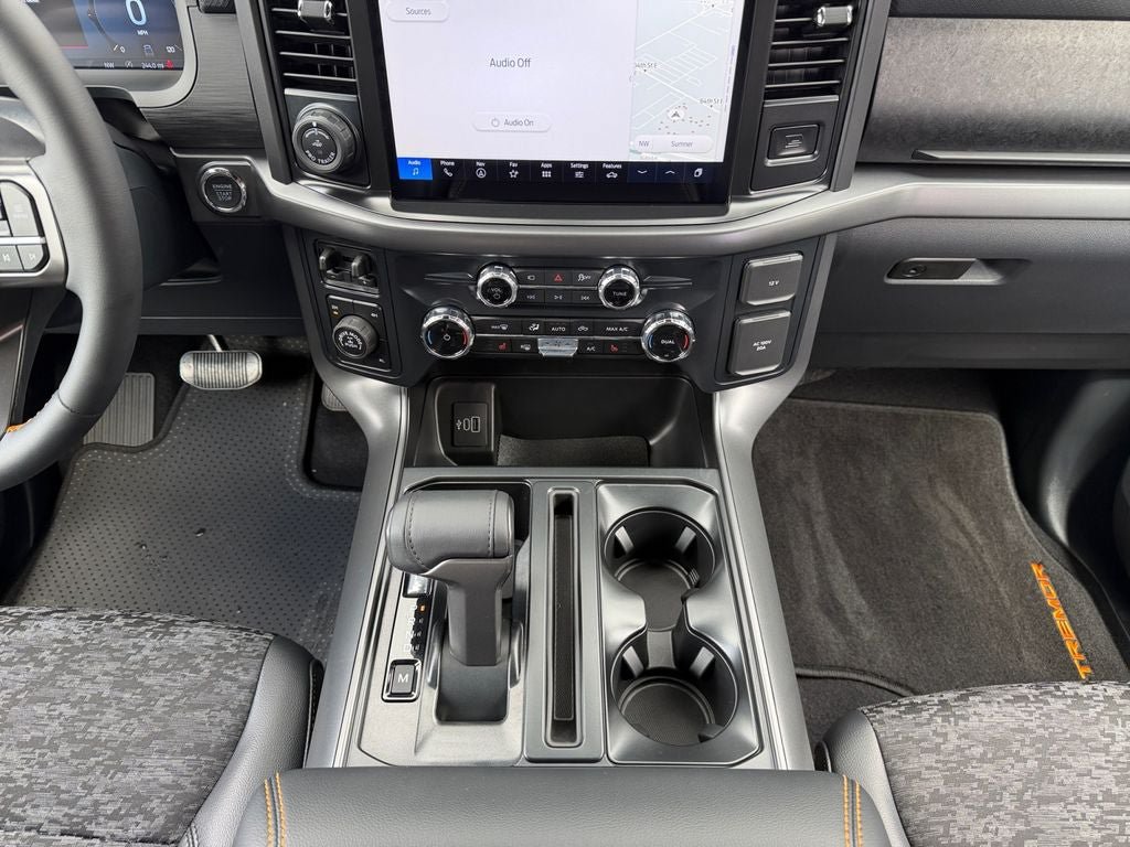 Used 2026 Ford F150 Tremor w/ Tow/Haul Package AWD/4WD image 12
