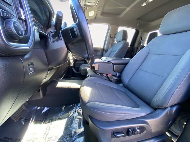 Used 2021 Chevrolet Silverado 1500 LT image 9