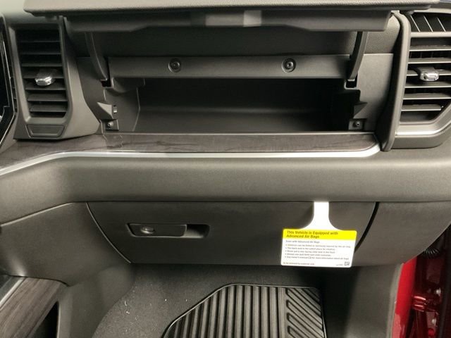 New 2026 Chevrolet Silverado 2500 LTZ w/ LTZ Convenience Package image 28