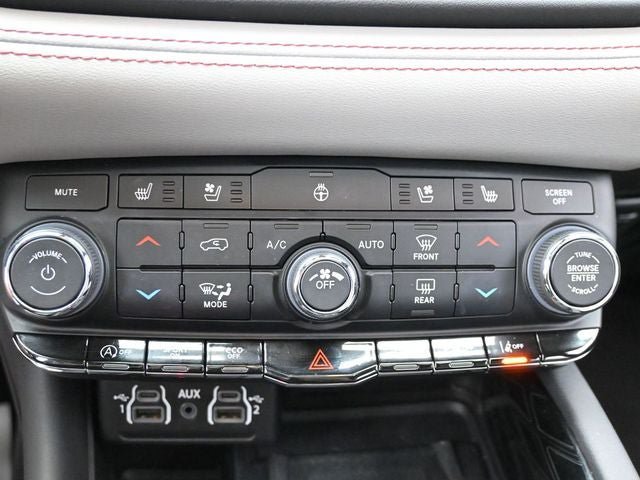 Used 2023 Dodge Durango Citadel AWD/4WD image 23