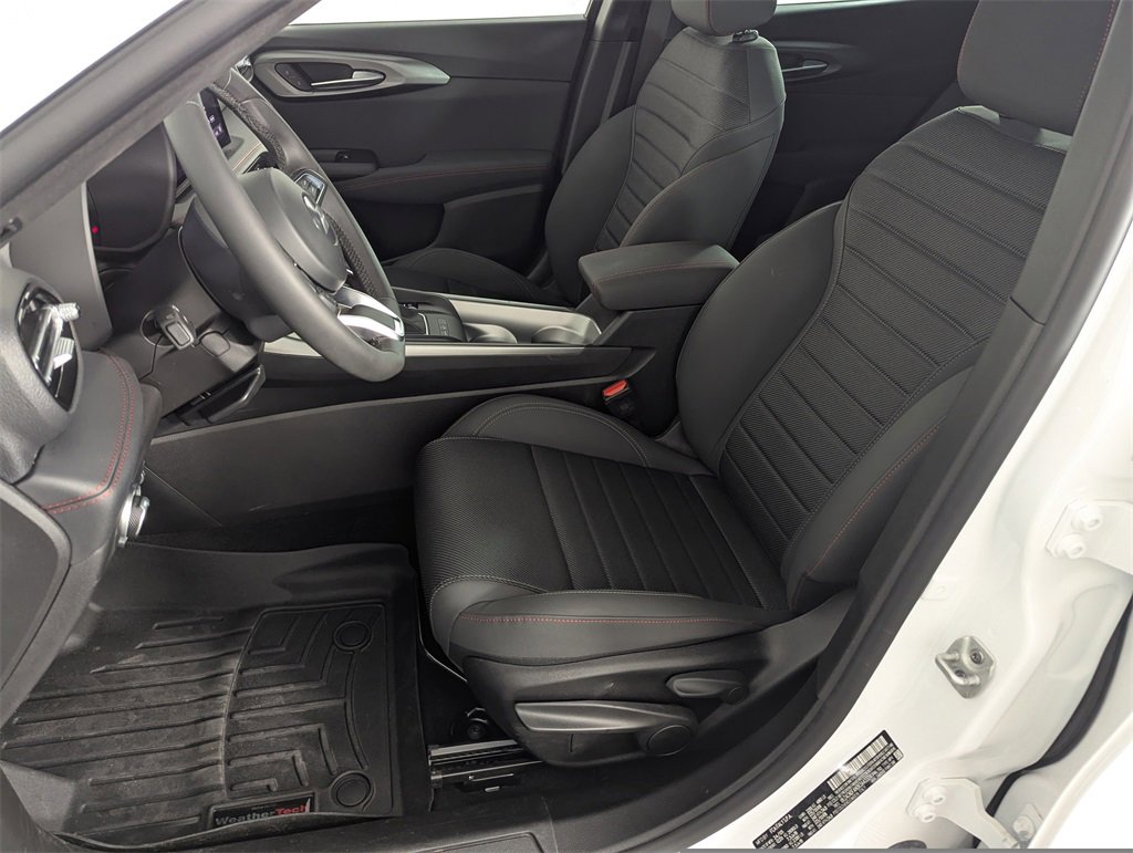 Used 2024 Dodge Hornet GT w/ GT Blacktop Package image 12