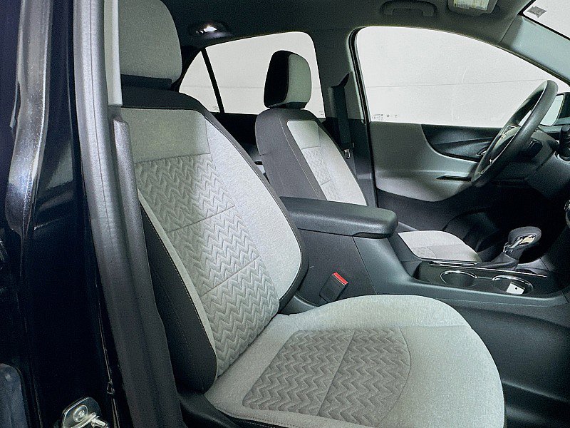Used 2024 Chevrolet Equinox LS w/ LS Convenience Package image 27
