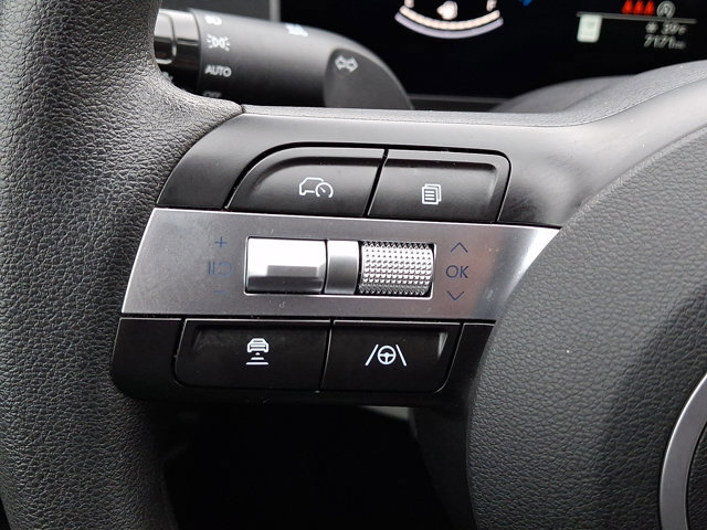 Certified 2025 Hyundai Tucson SEL image 20