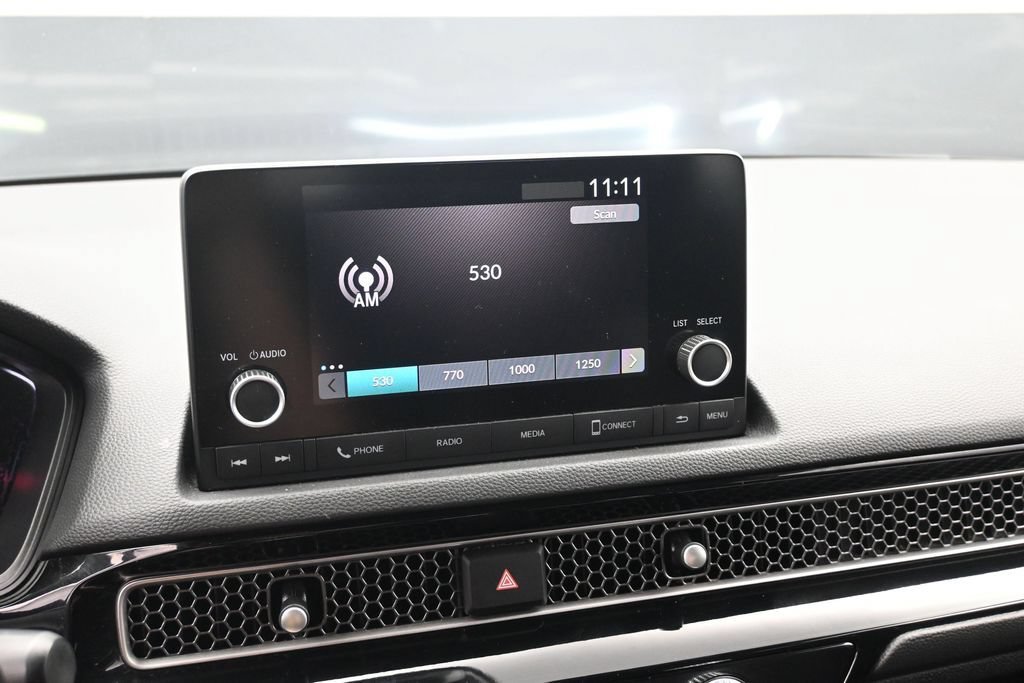 Used 2023 Honda Civic Sport image 14