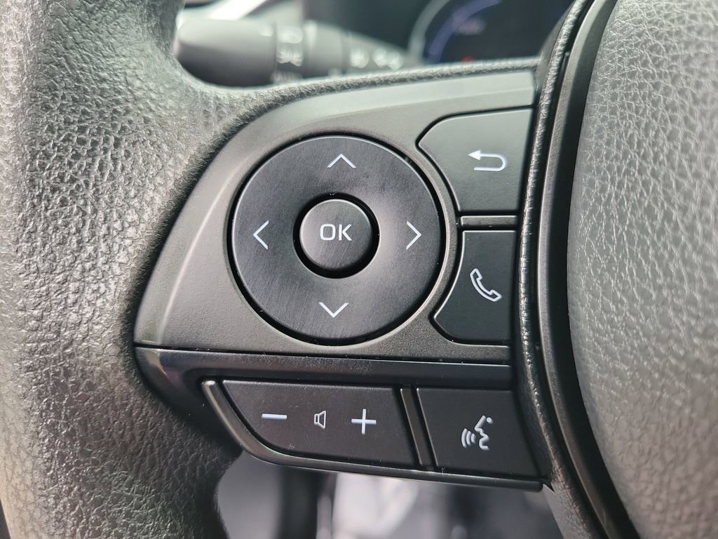 Used 2024 Toyota RAV4 AWD Hybrid image 29