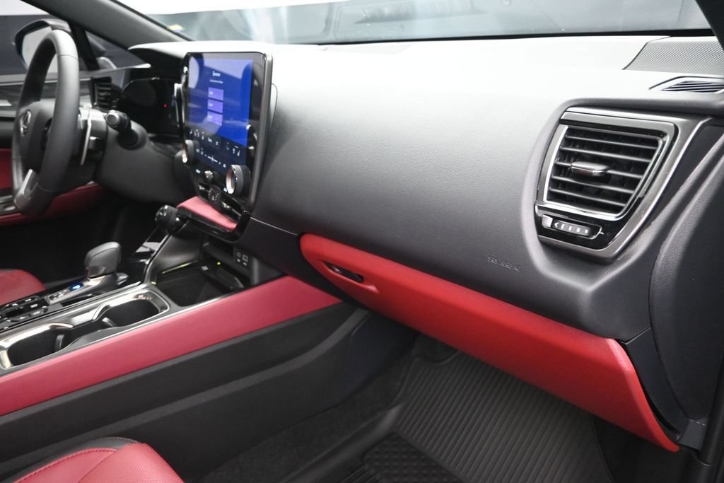 Certified 2025 Lexus NX 350 AWD w/ Premium Package image 24