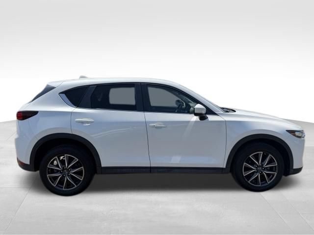 Used 2018 MAZDA CX-5 Touring AWD/4WD image 8