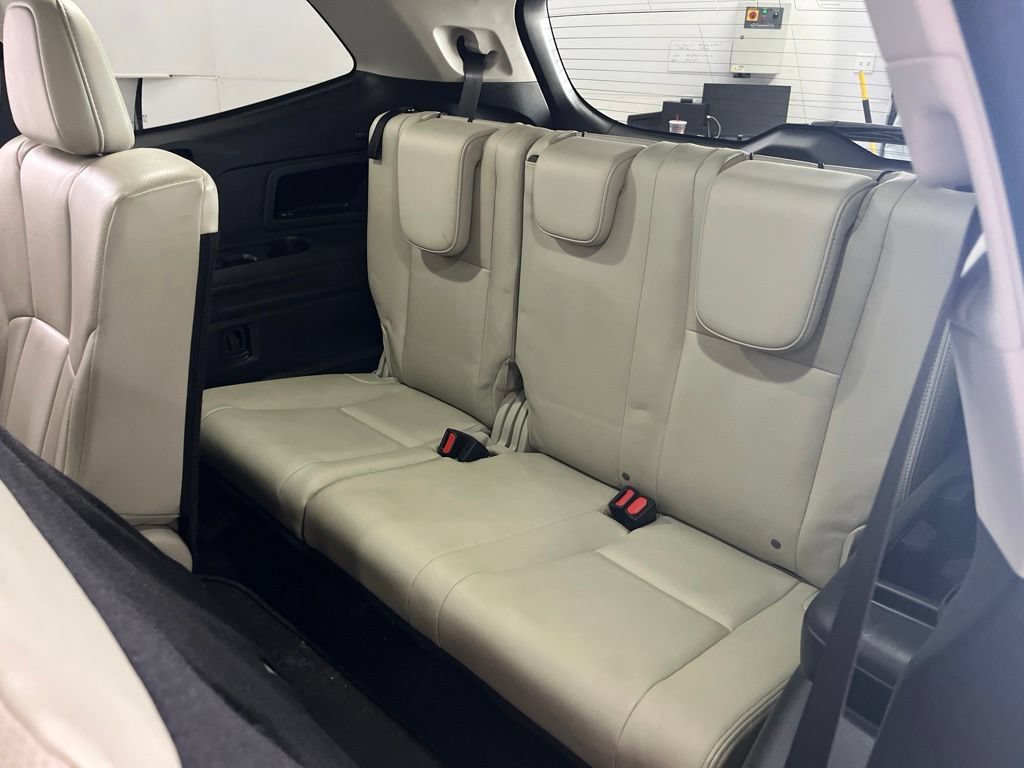 Used 2022 Subaru Ascent Limited w/ Popular Package #2A AWD/4WD image 20