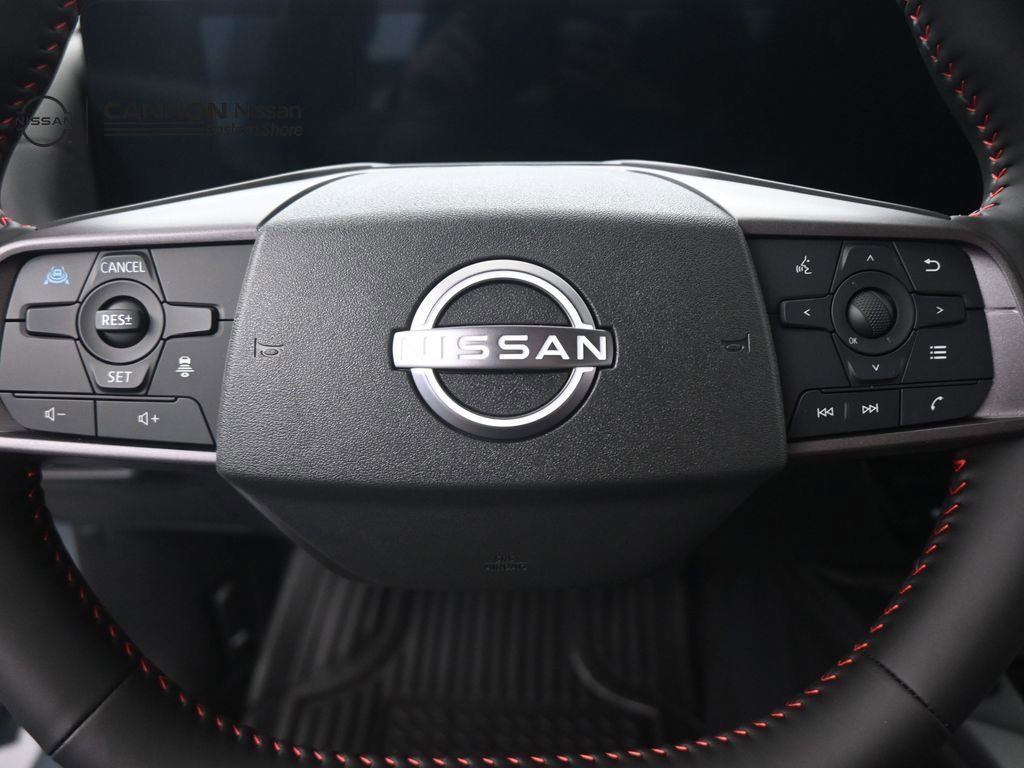 New 2026 Nissan Sentra SR image 10