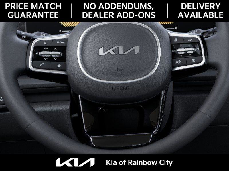New 2026 Kia Carnival EX image 24
