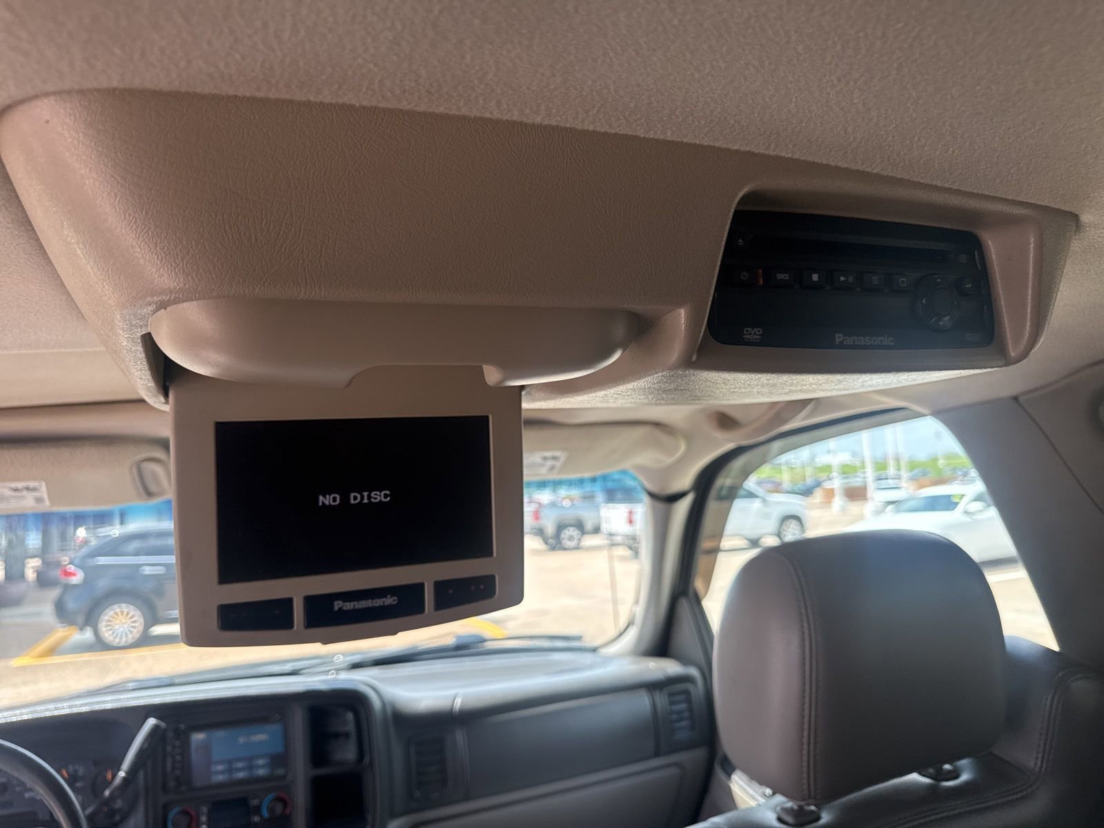 Used 2005 Chevrolet Avalanche LT w/ Preferred Equipment Group image 21