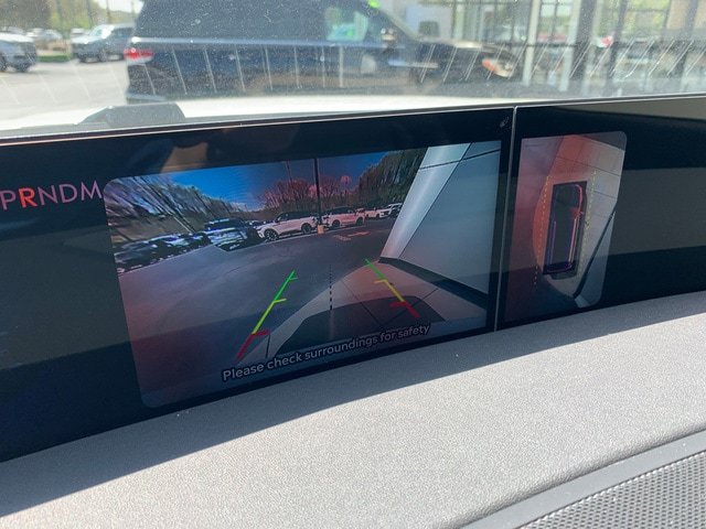 New 2026 Lincoln Navigator Reserve w/ Jet Appearance Package AWD/4WD image 32