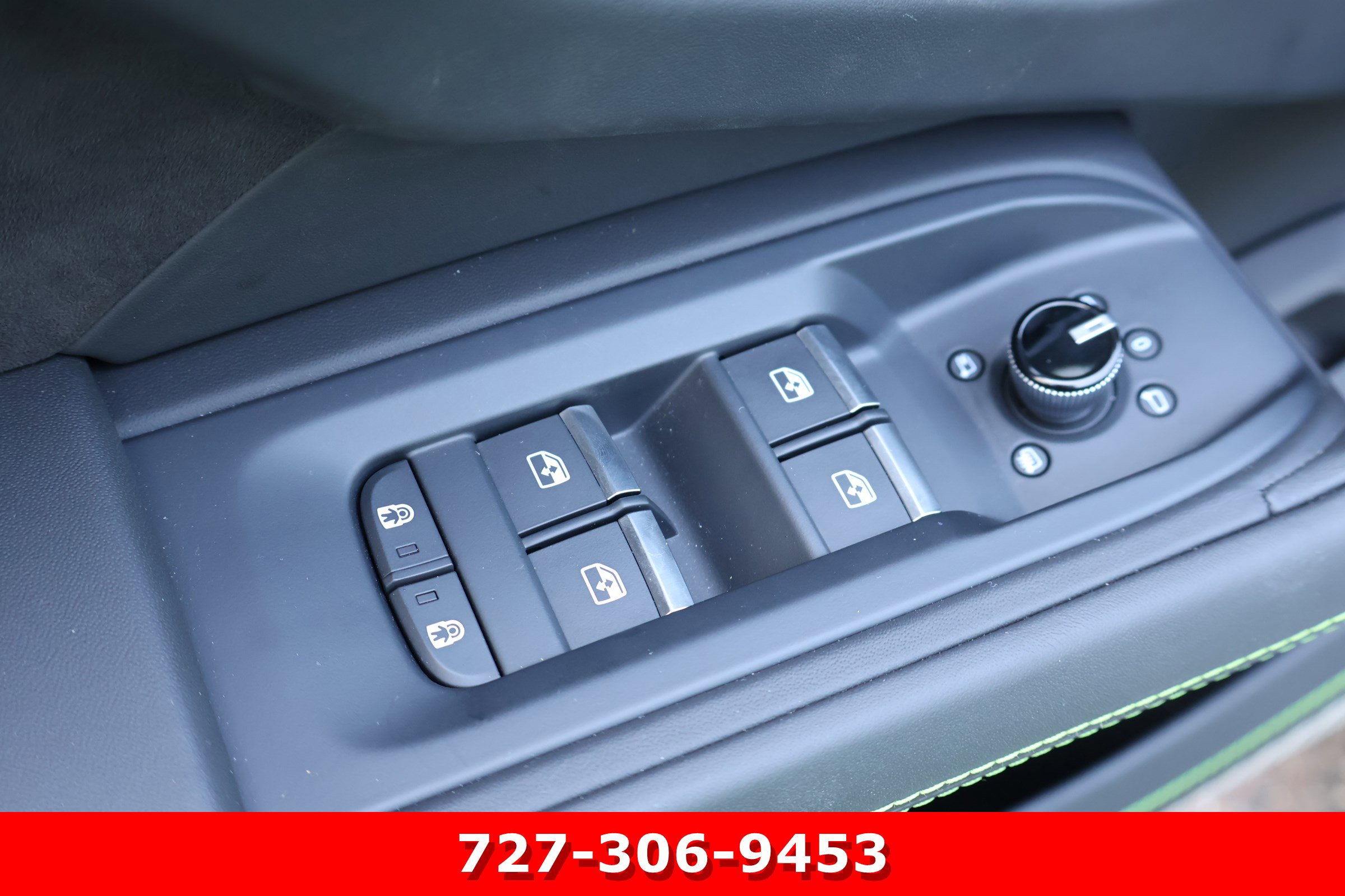 Used 2023 Lamborghini Urus S AWD/4WD image 15