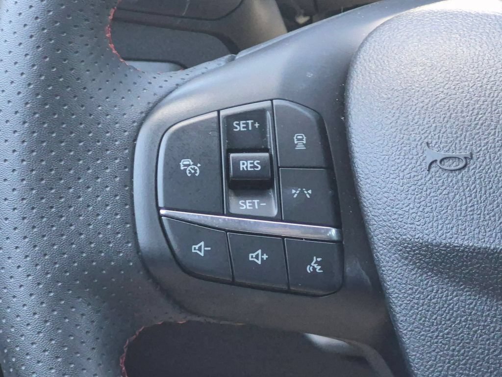 Used 2024 Ford Escape ST-Line w/ Tech Pack #1 AWD/4WD image 20