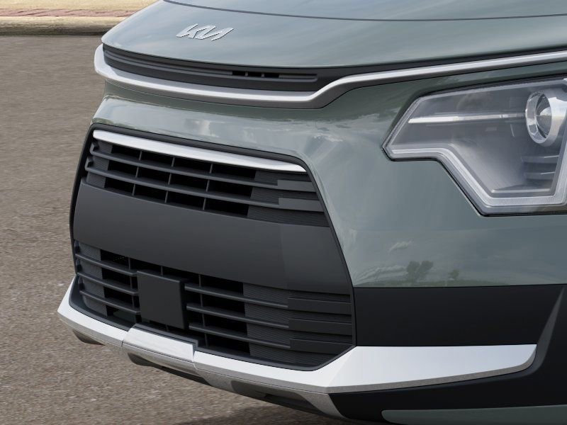 New 2026 Kia Niro EX FWD image 15