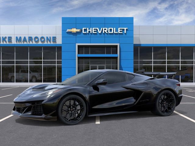 New 2026 Chevrolet Corvette ZR1X video 2