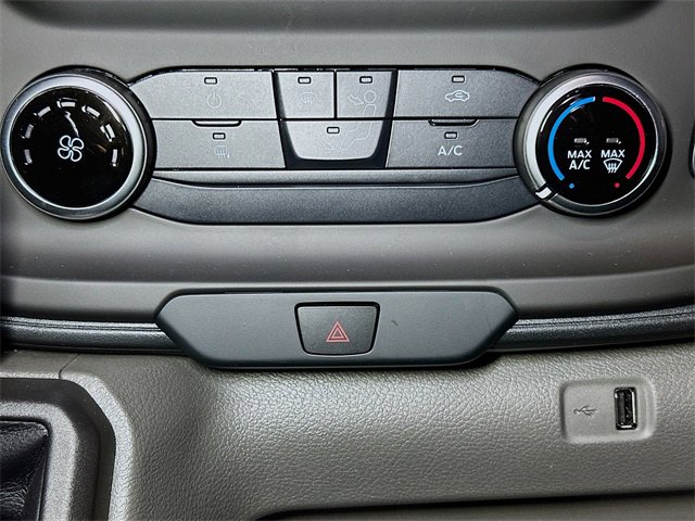 New 2025 Ford Transit 250 Low Roof w/ Electrician Trade Package image 10