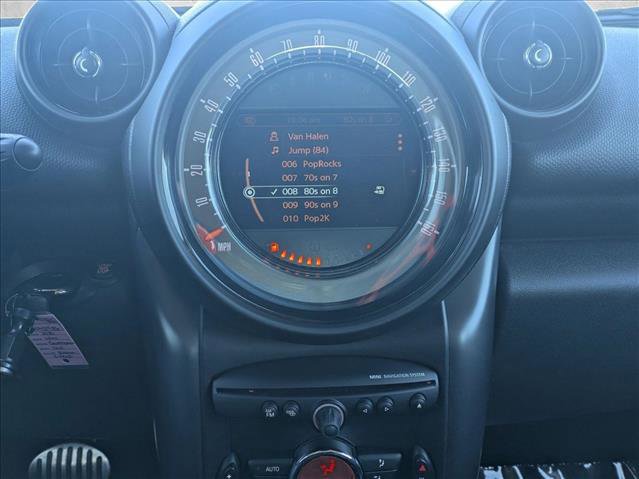 Used 2015 MINI Cooper Countryman S image 13