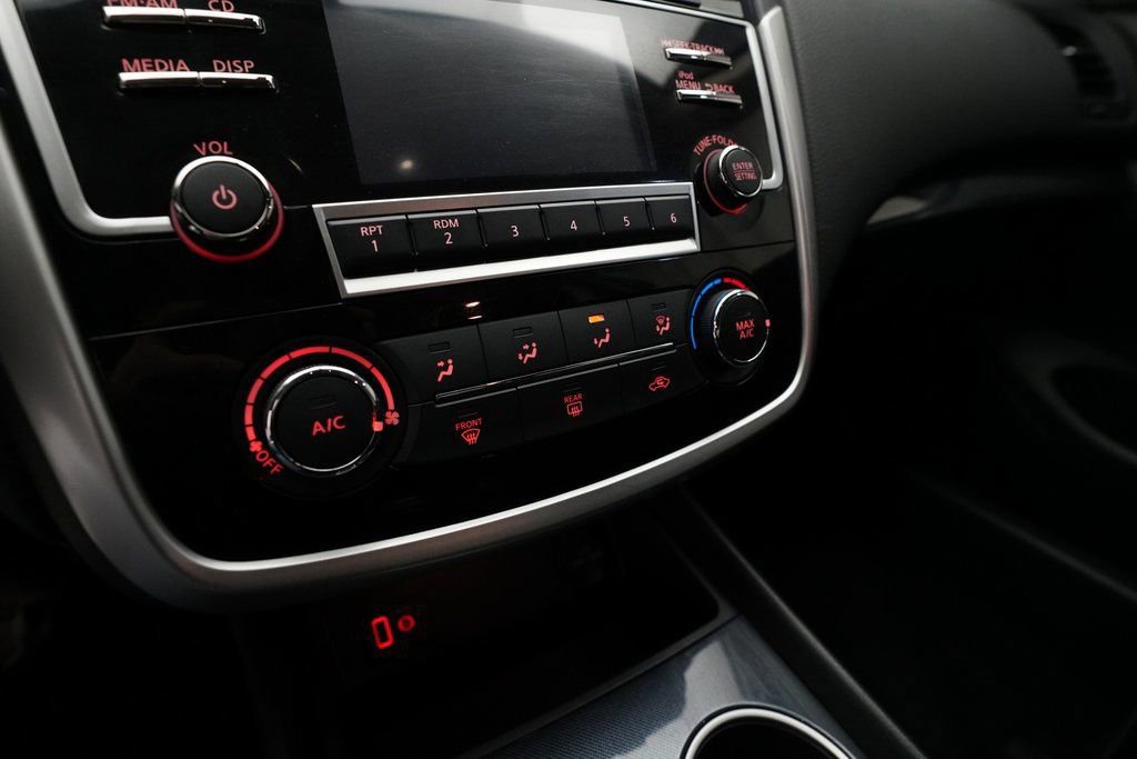 Used 2018 Nissan Altima 2.5 SR image 20