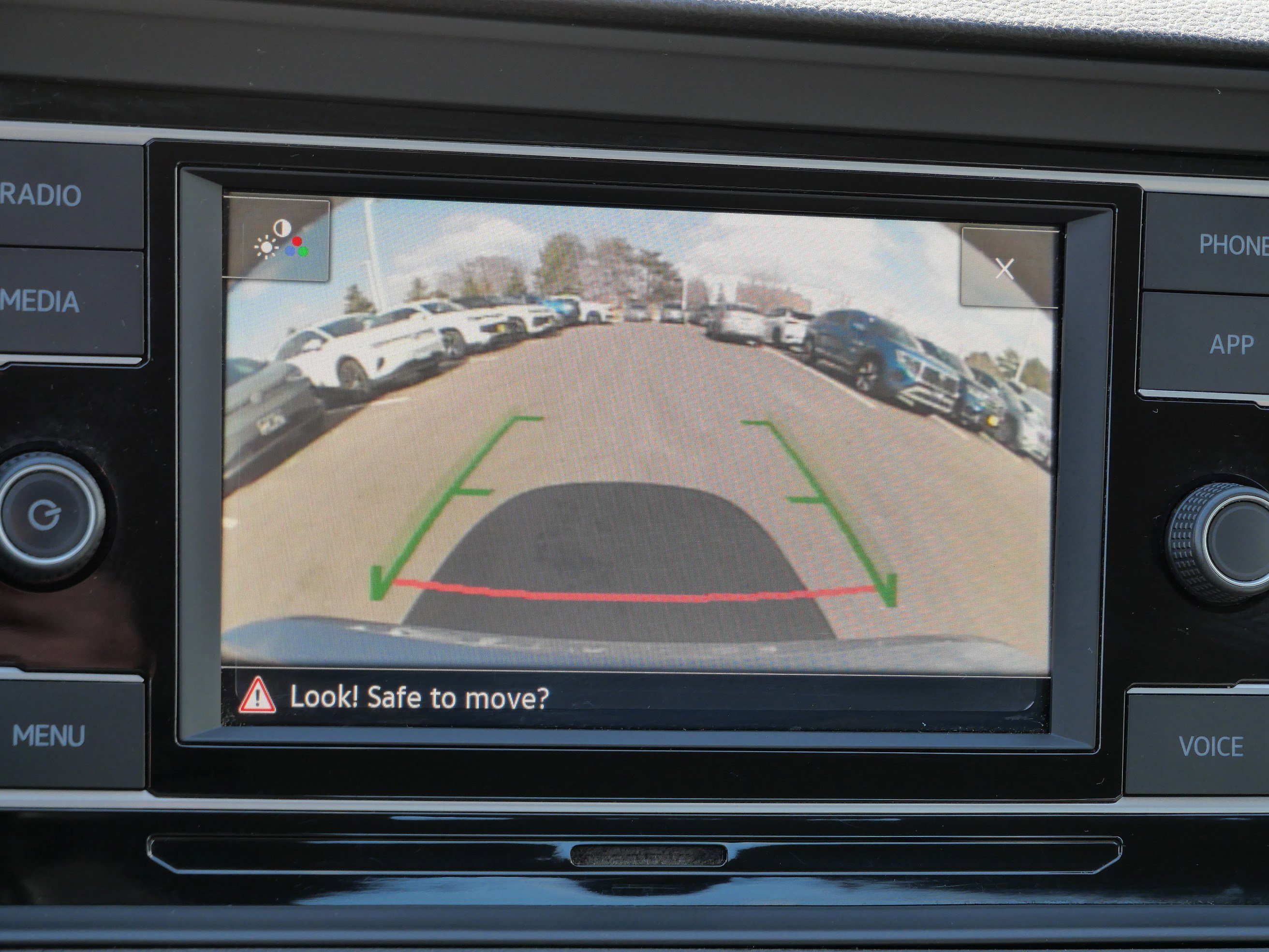 Certified 2020 Volkswagen Jetta S w/ Driver Assistance Package FWD image 35